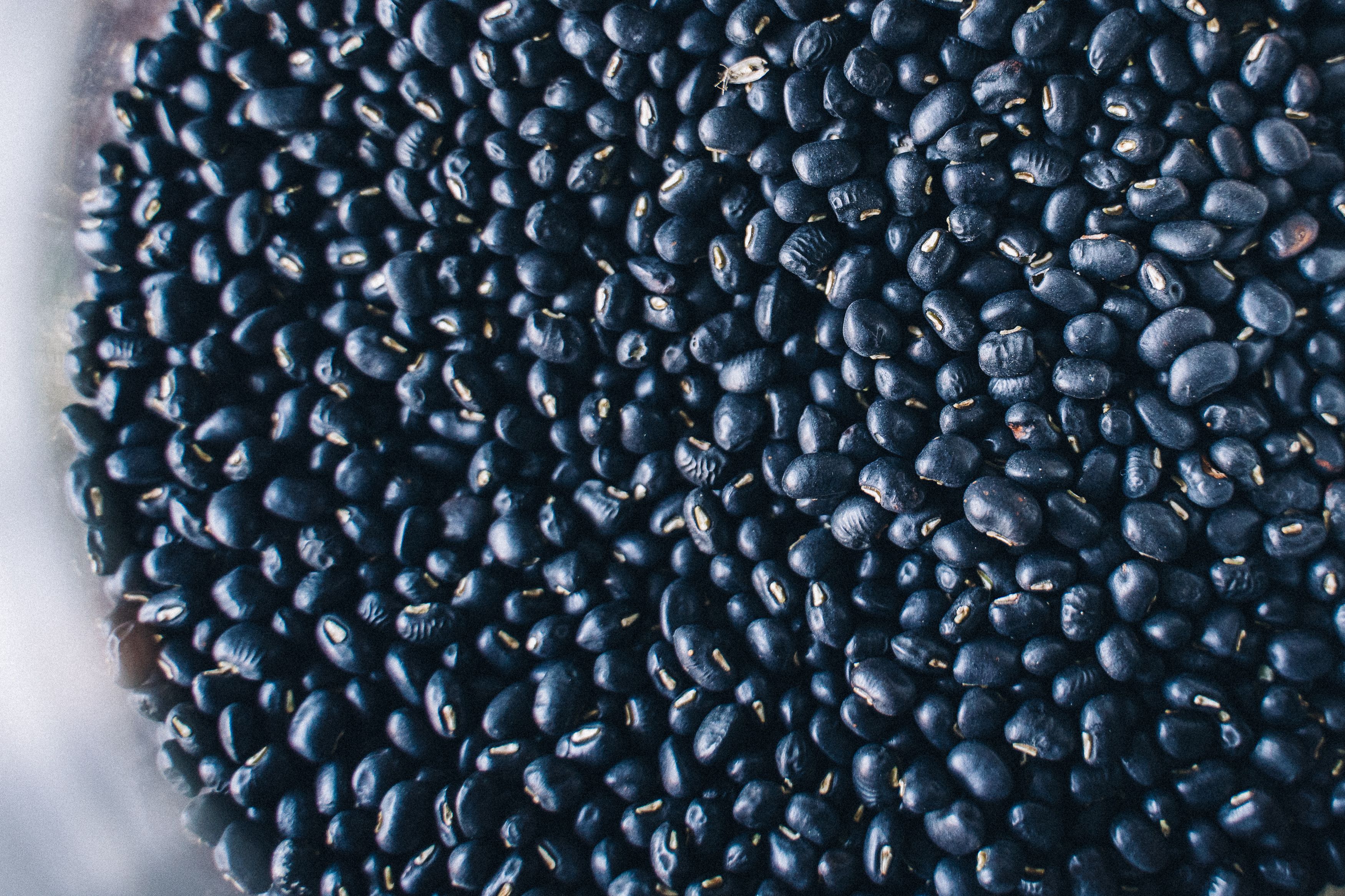 Black Gram (Whole)